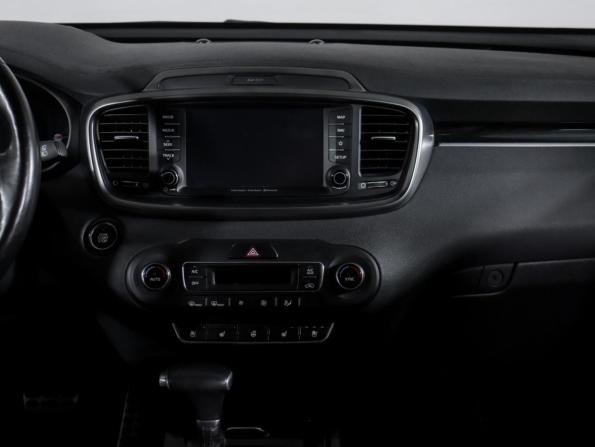 Kia Sorento III Prime Рестайлинг с пробегом 2019 года, цена 3 199 000 рублей, 90170 км, внедорожник, Автокод Объявления