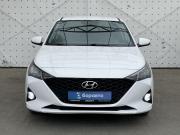 Hyundai Solaris II Рестайлинг Тамбов  - изображение 22
