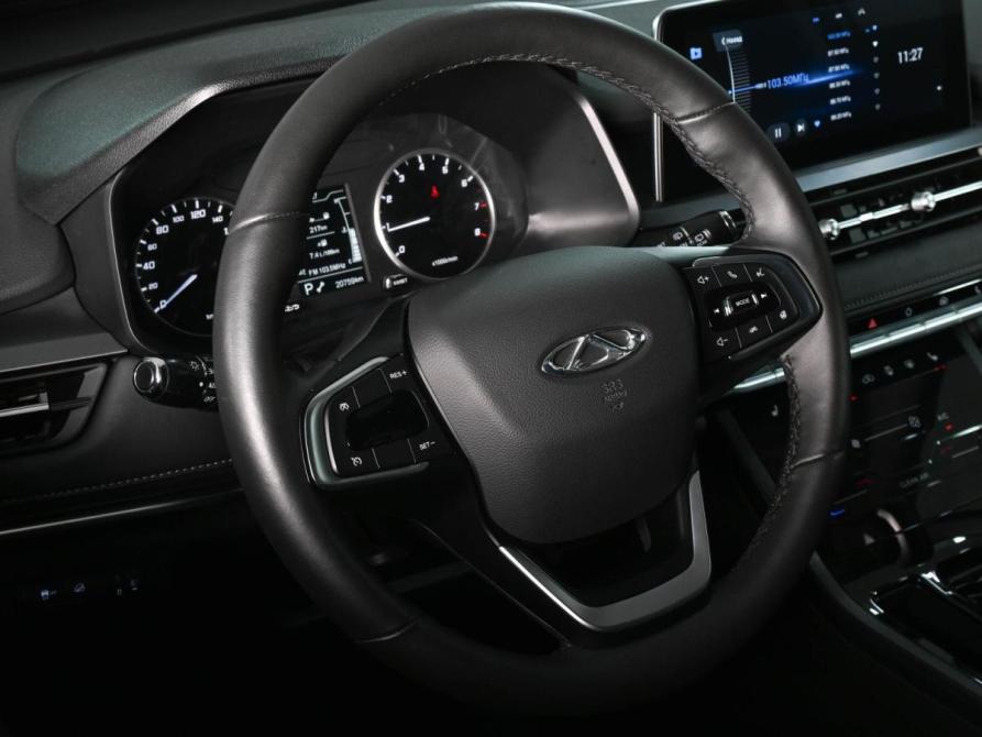 Chery Tiggo 4 Pro I Ростов-на-Дону  - изображение 12