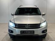 Volkswagen Tiguan I Рестайлинг Самара  - изображение 22