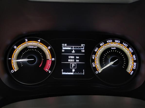 Lada (ВАЗ) Vesta I Рестайлинг (NG) с пробегом 2024 года, цена 1 270 000 рублей, 57848 км, седан, Автокод Объявления