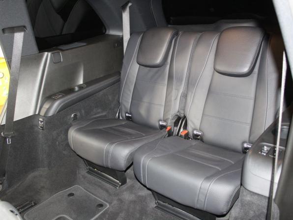 Mercedes-Benz GLS II (X167) с пробегом 2021 года, цена 8 200 000 рублей, 132288 км, внедорожник, Автокод Объявления