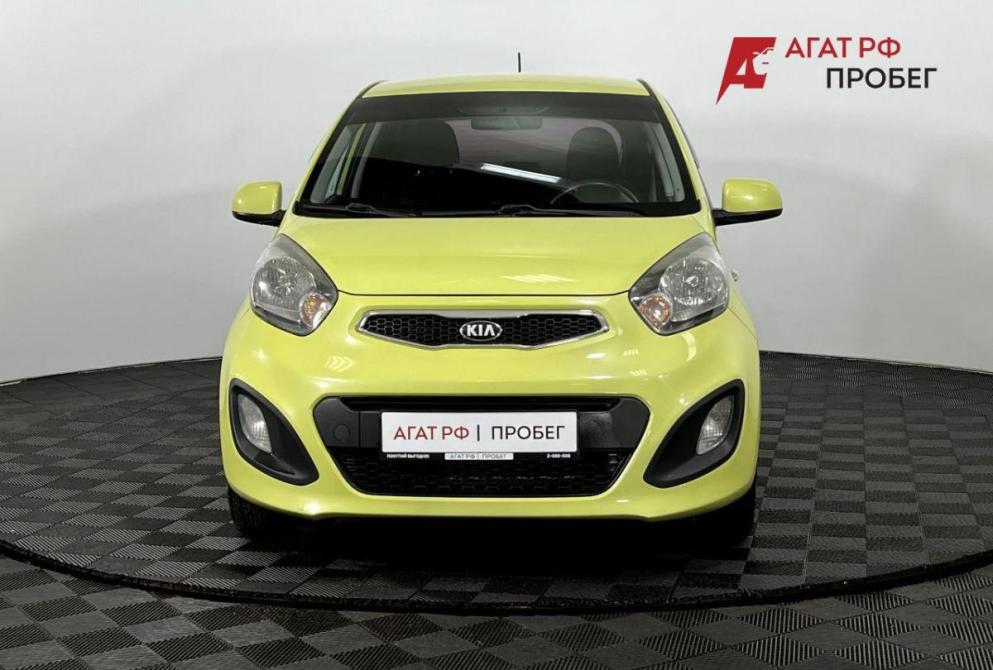 Kia Picanto II Нижний Новгород  - изображение 3
