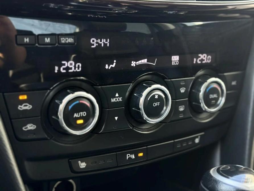 Mazda 6 III (GJ) Воронеж  - изображение 16