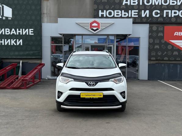 Toyota RAV4 IV (XA40) Рестайлинг с пробегом 2015 года, цена 2 270 000 рублей, 137000 км, внедорожник, Автокод Объявления
