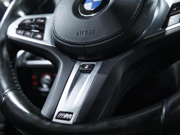 BMW X3 III (G01) с пробегом 2021 года, цена 4 835 000 рублей, 52641 км, внедорожник, Автокод Объявления