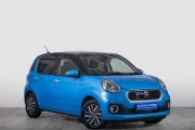 Toyota Passo III Томск  - изображение 15