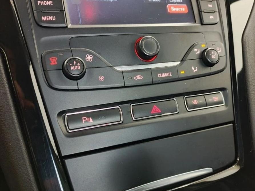 Ford Mondeo IV Рестайлинг Ярославль  - изображение 15