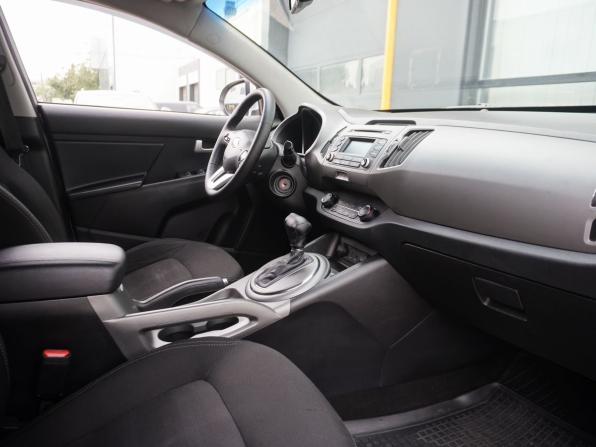 Kia Sportage III Рестайлинг с пробегом 2015 года, цена 1 435 000 рублей, 184449 км, внедорожник, Автокод Объявления