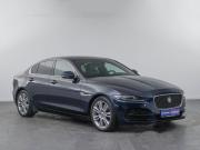 Jaguar XE I Рестайлинг Москва  - изображение 23