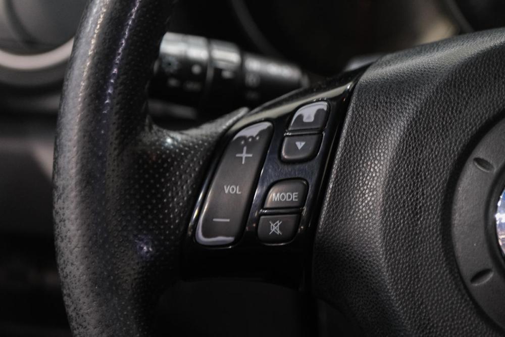 Mazda 3 I (BK) Рестайлинг Новокузнецк  - изображение 15