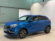 Lada (ВАЗ) XRAY I Самара  - изображение 16