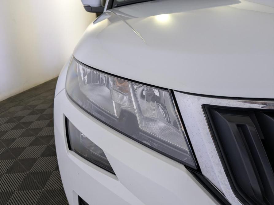 Skoda Kodiaq I Москва  - изображение 11