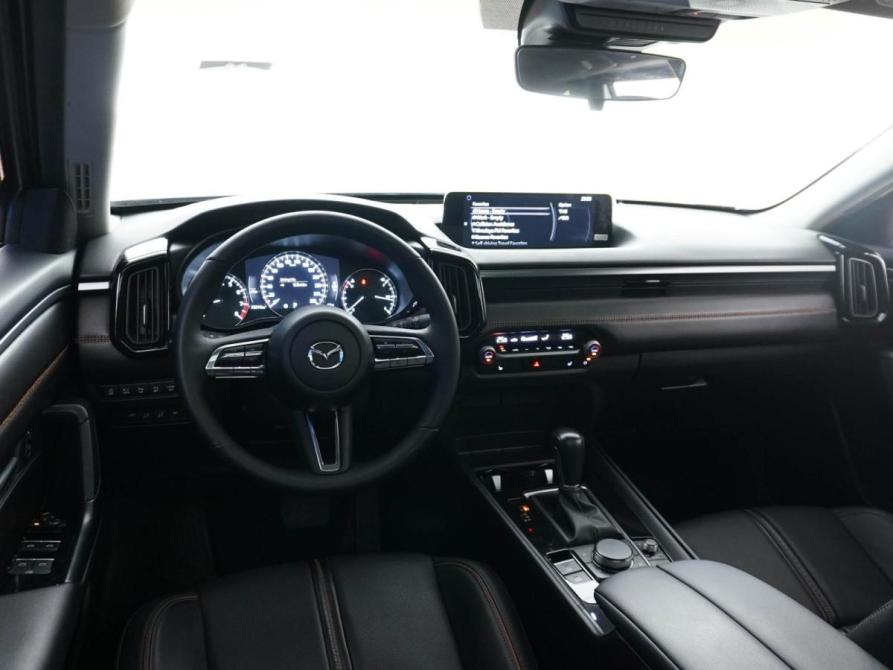 Mazda CX-50 Москва  - изображение 6