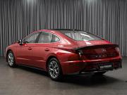 Hyundai Sonata VIII (DN8) Ставрополь  - изображение 27