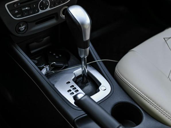Renault Megane III с пробегом 2012 года, цена 450 001 рубль, 340581 км, хэтчбек, Автокод Объявления