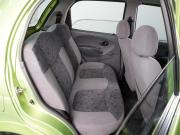 Daewoo Matiz I Рестайлинг Минеральные Воды  - изображение 21