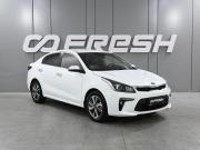 Kia Rio IV Ростов-на-Дону  - изображение 19