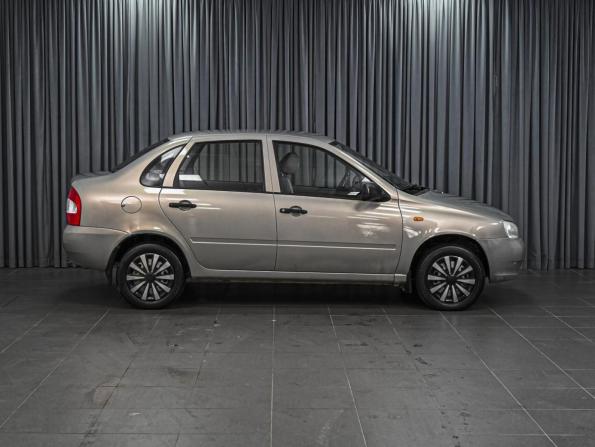 Lada (ВАЗ) Kalina I с пробегом 2009 года, цена 349 080 рублей, 125780 км, седан, Автокод Объявления