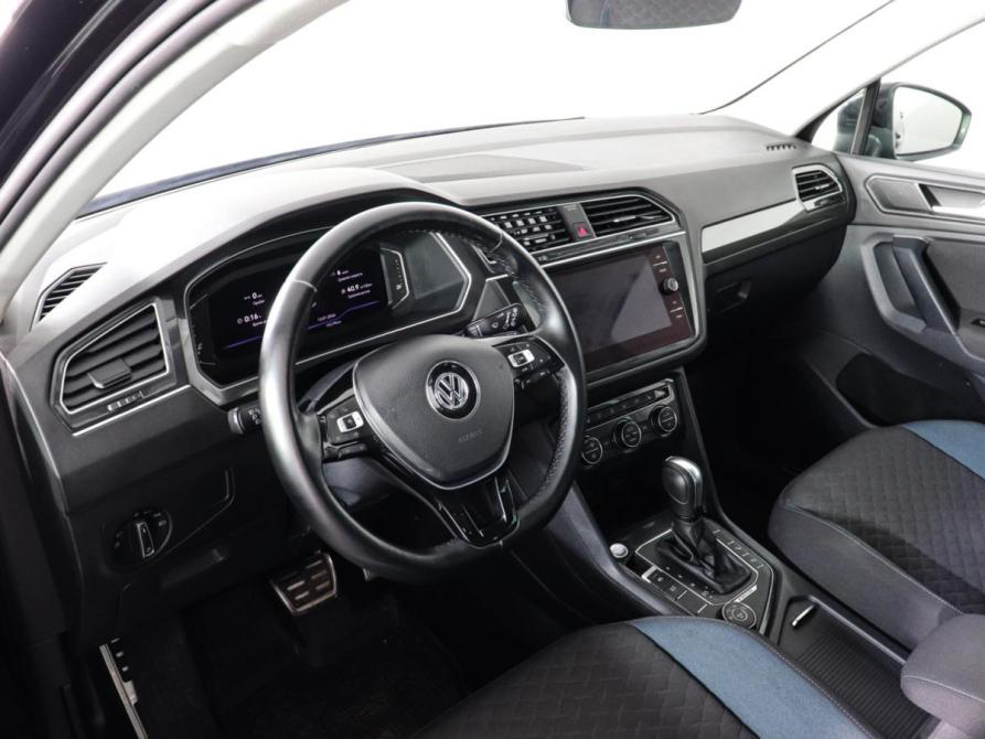 Volkswagen Tiguan II Химки  - изображение 10