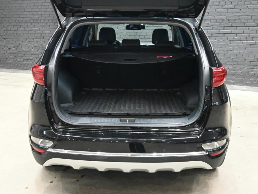 Kia Sportage IV Рестайлинг Екатеринбург  - изображение 6