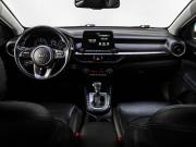 Kia Cerato IV Тюмень  - изображение 44