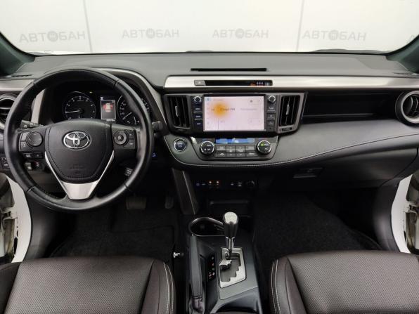Toyota RAV4 IV (XA40) Рестайлинг с пробегом 2019 года, цена 3 050 000 рублей, 65519 км, внедорожник, Автокод Объявления