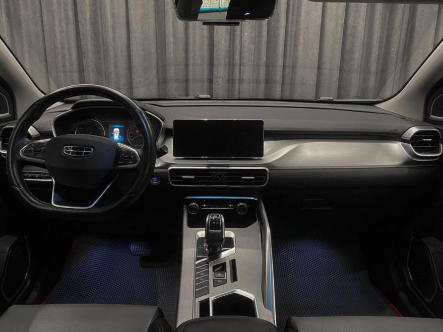 Geely Coolray I Красноярск  - изображение 9