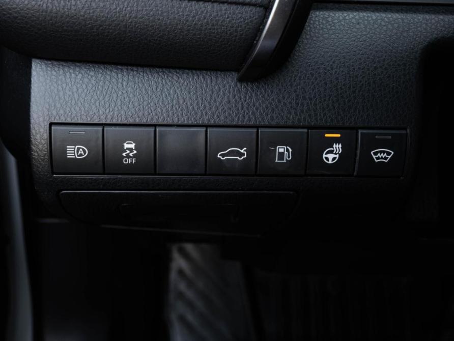 Toyota Camry VIII (XV70) Ставрополь  - изображение 22