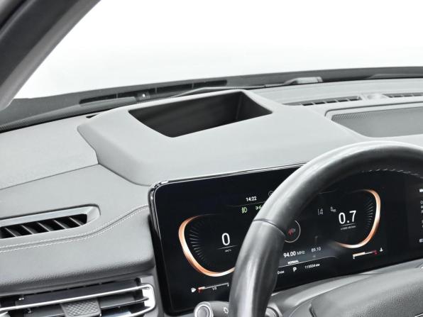 Exeed LX I Рестайлинг с пробегом 2022 года, цена 2 049 000 рублей, 115000 км, внедорожник, Автокод Объявления