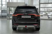 Changan CS95 I Рестайлинг 2 Москва  - изображение 30