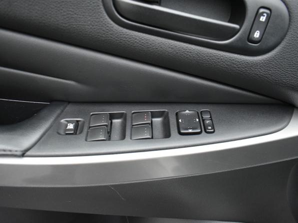 Mazda CX-7 I Рестайлинг с пробегом 2011 года, цена 769 000 рублей, 165000 км, внедорожник, Автокод Объявления