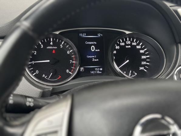 Nissan X-Trail III с пробегом 2015 года, цена 1 690 000 рублей, 142118 км, внедорожник, Автокод Объявления