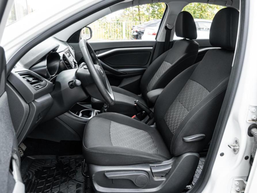 Lada (ВАЗ) Vesta I Ставрополь  - изображение 10