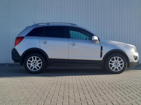 Opel Antara I Рестайлинг с пробегом 2012 года, цена 949 000 рублей, 258080 км, внедорожник, Автокод Объявления