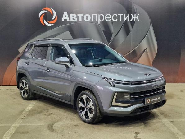 Москвич 3 с пробегом 2025 года, цена 1 514 000 рублей, 13400 км, внедорожник, Автокод Объявления