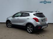 Opel Mokka I Москва  - изображение 20