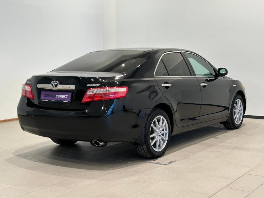 Toyota Camry VI (XV40) Волгоград  - изображение 2