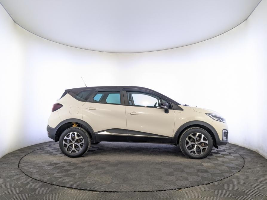 Renault Kaptur I Москва  - изображение 4