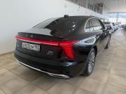 Hongqi H5 II Новороссийск  - изображение 48