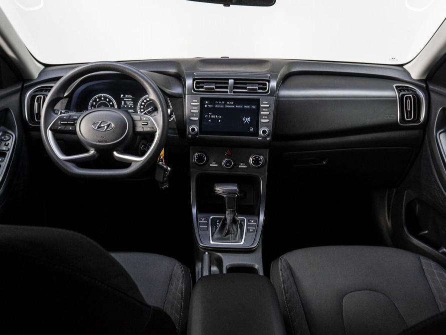 Hyundai Creta II Тюмень  - изображение 17