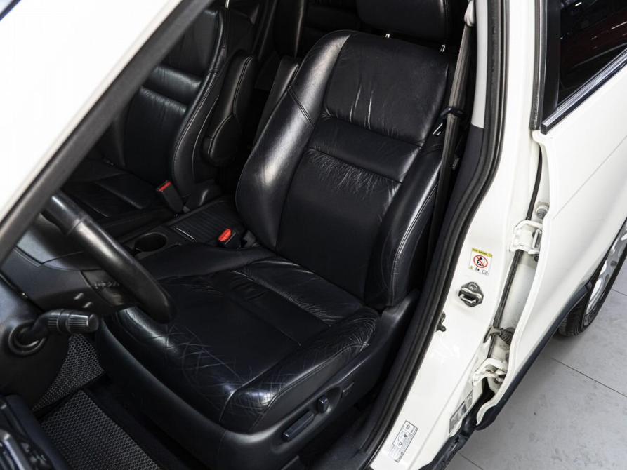 Honda CR-V III Тюмень  - изображение 11