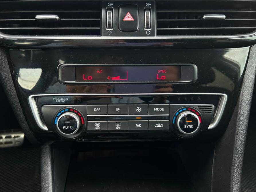 Kia Optima IV Рестайлинг Альметьевск  - изображение 19