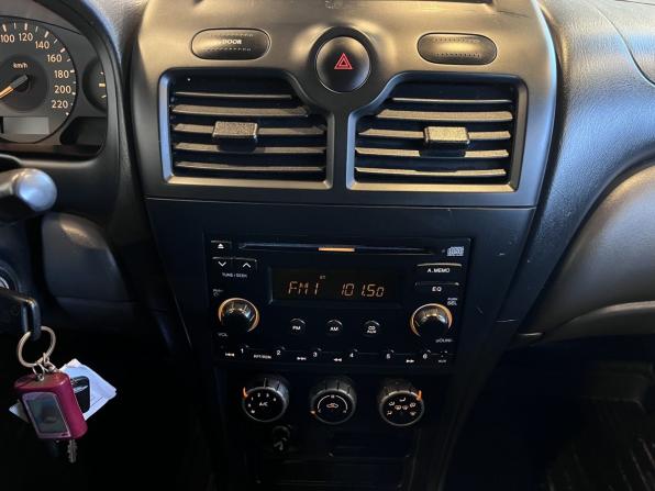 Nissan Almera Classic I с пробегом 2008 года, цена 443 000 рублей, 234636 км, седан, Автокод Объявления
