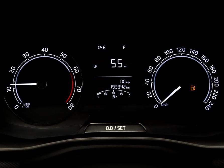 Skoda Rapid II Москва  - изображение 12