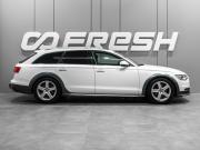 Audi A6 allroad III (C7) Тюмень  - изображение 28