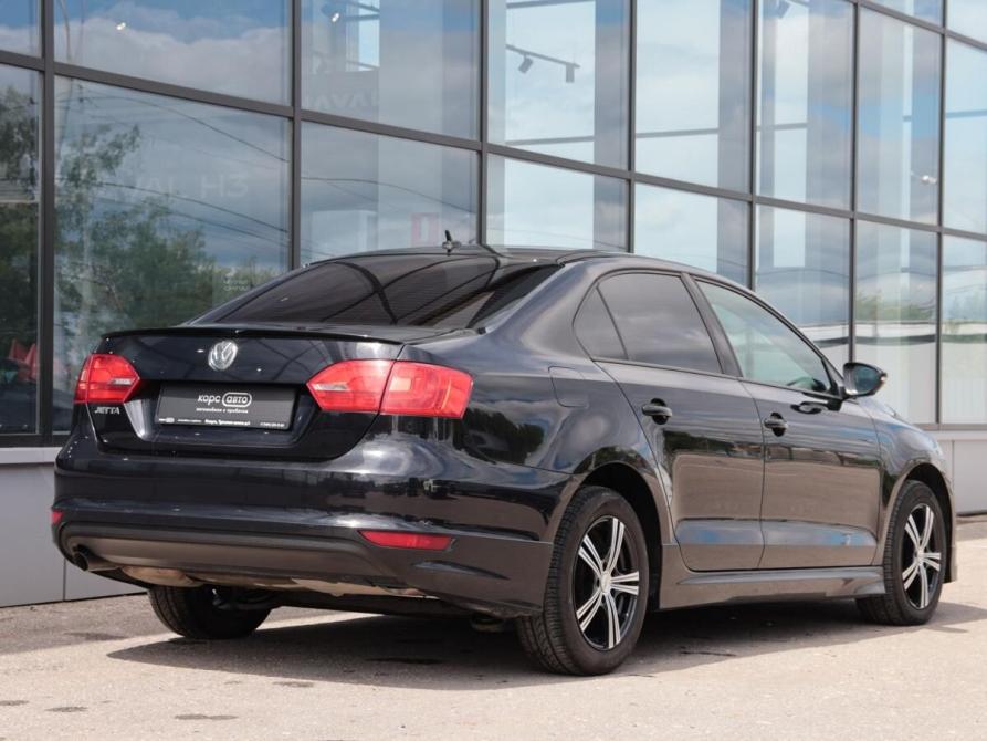Volkswagen Jetta VI Тула  - изображение 6