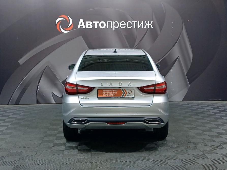 Lada (ВАЗ) Vesta I Рестайлинг (NG) Оренбург  - изображение 7