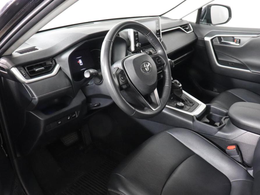 Toyota RAV4 V (XA50) Химки  - изображение 9