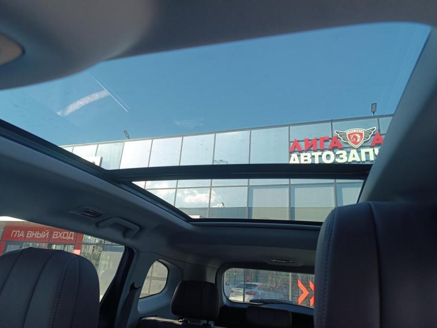 Chery Tiggo 8 Pro Plug-in Hybrid Оренбург  - изображение 22